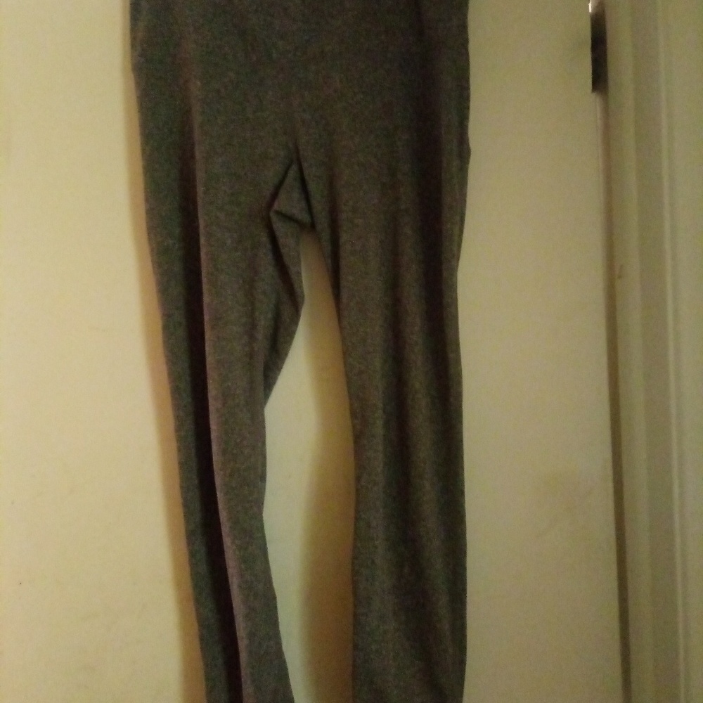 Reebok Highwaisted Gradient Tights
